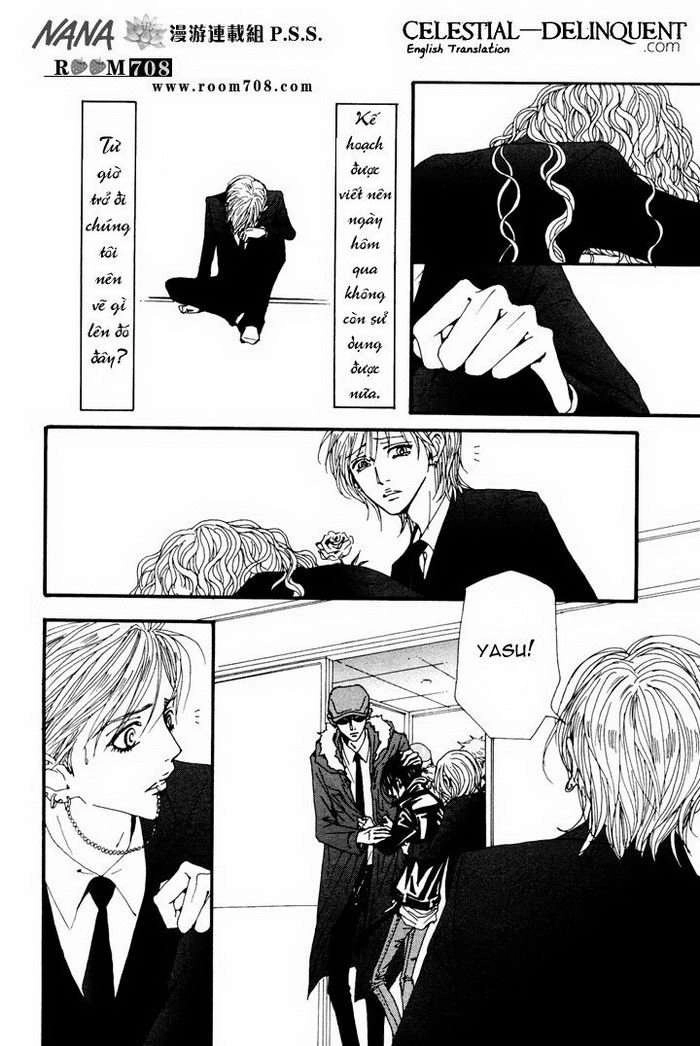 Nana Chapter 80 - 22