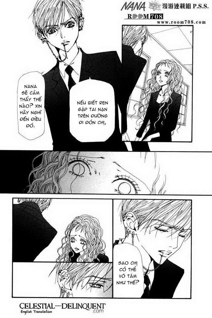 Nana Chapter 80 - 26