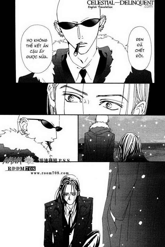 Nana Chapter 80 - 41