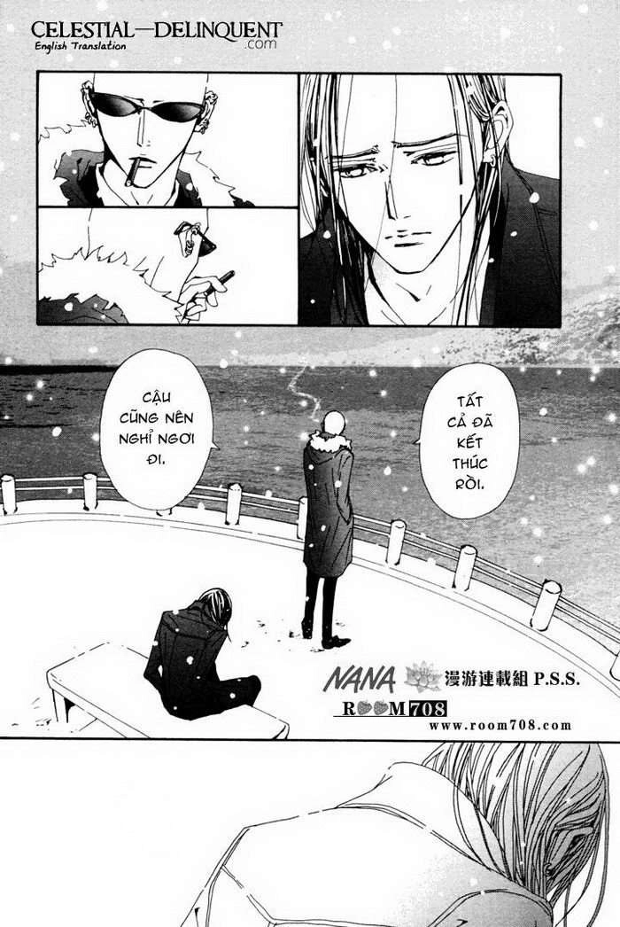 Nana Chapter 80 - 42