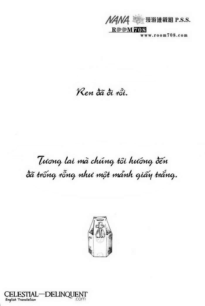 Nana Chapter 80 - 43