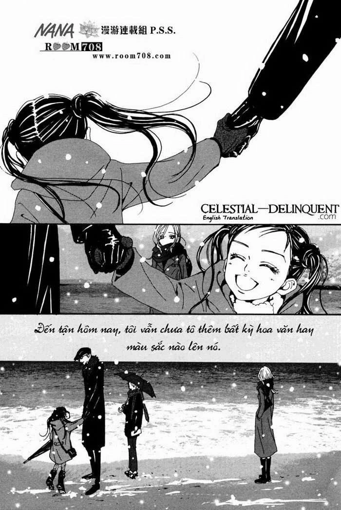 Nana Chapter 80 - 44