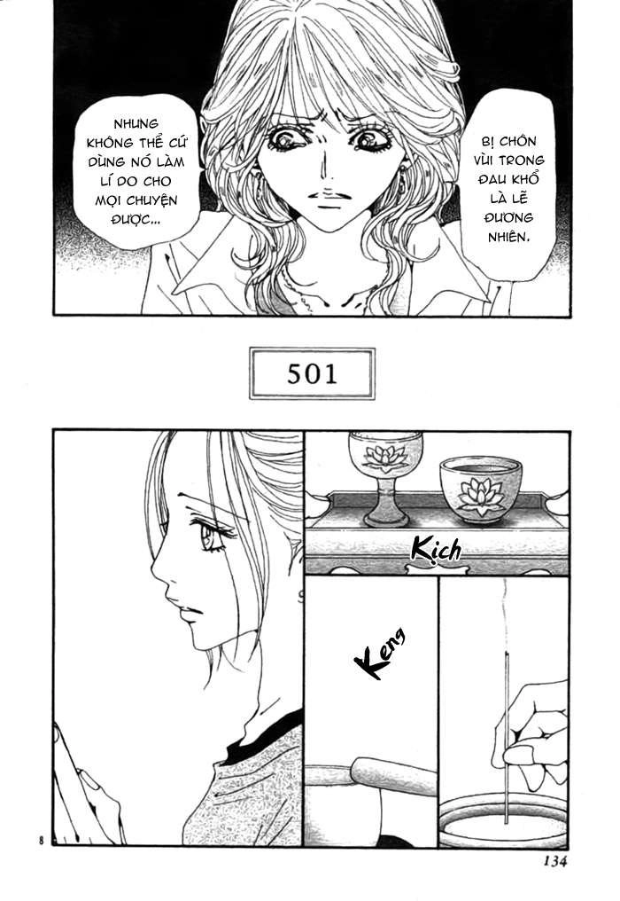 Nana Chapter 82 - 10