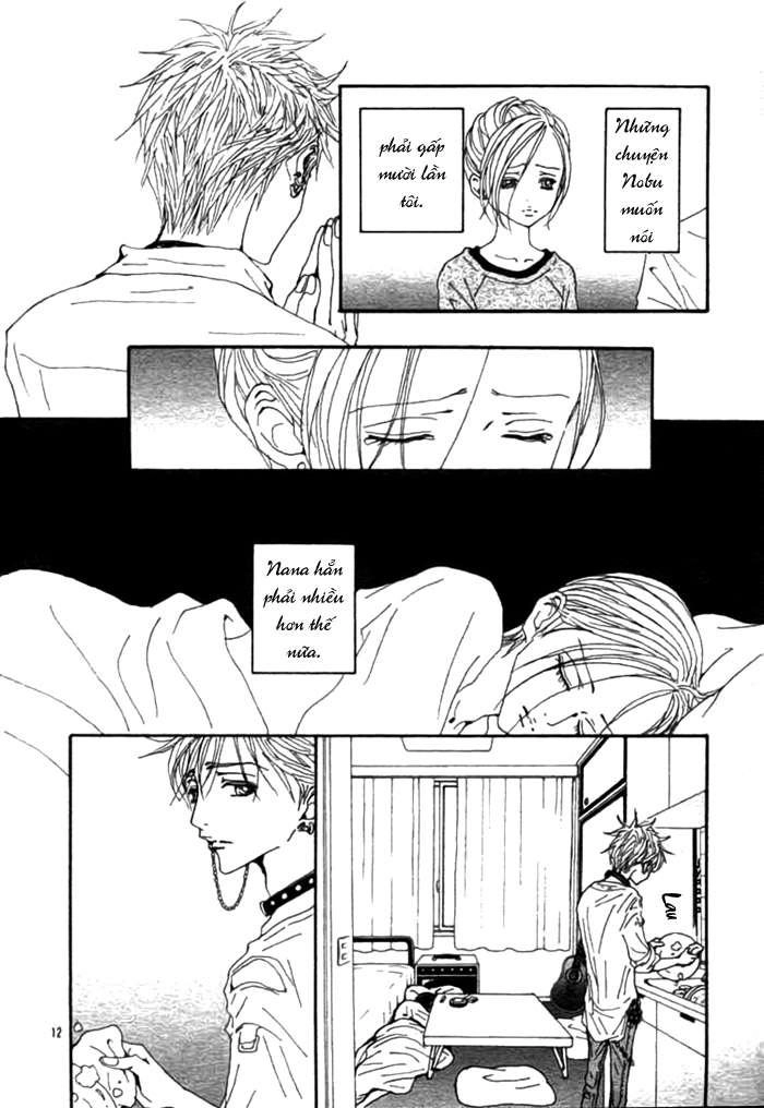 Nana Chapter 82 - 14