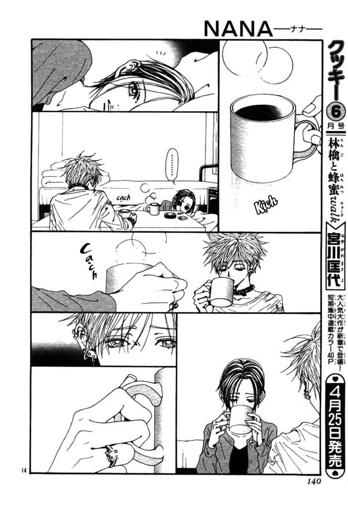 Nana Chapter 82 - 16