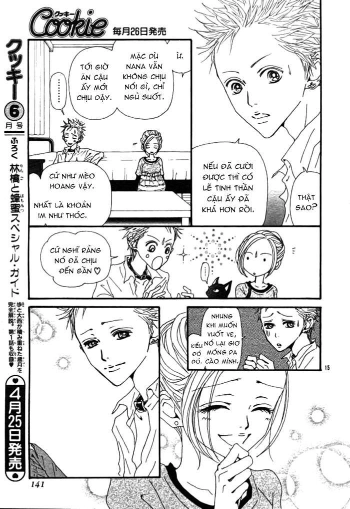 Nana Chapter 82 - 17