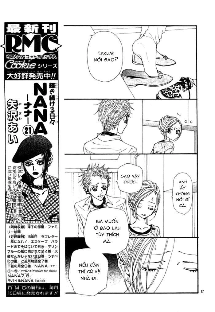 Nana Chapter 82 - 19