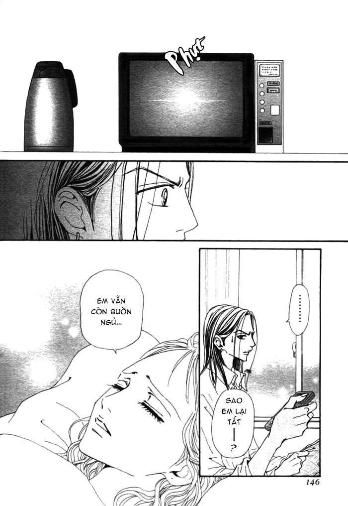 Nana Chapter 82 - 22