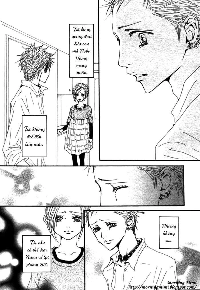 Nana Chapter 82 - 30