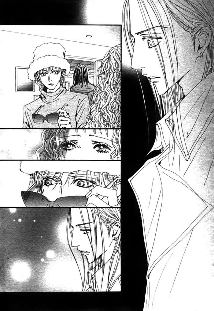 Nana Chapter 82 - 35