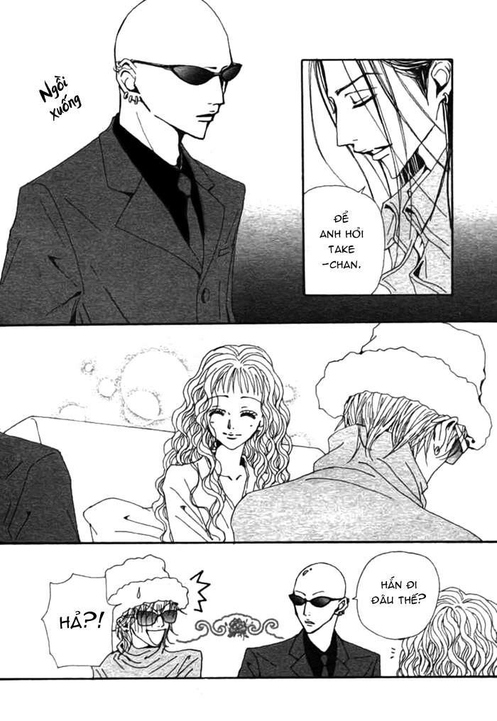 Nana Chapter 82 - 36