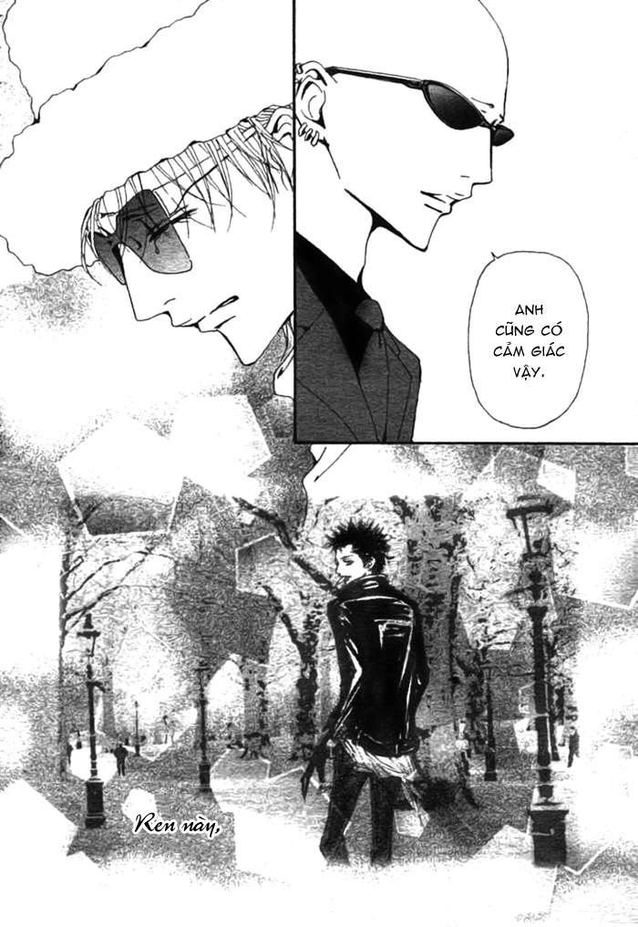 Nana Chapter 82 - 38