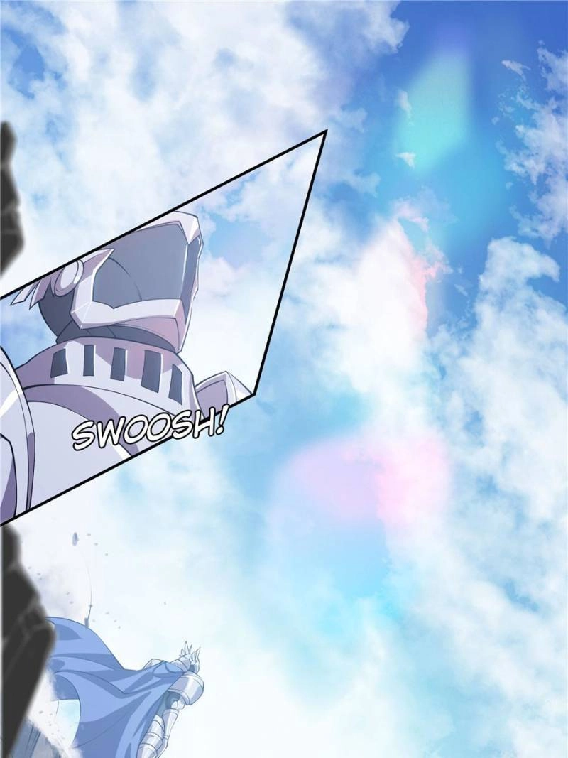 Vampires And Knight Chapter 2 - 2