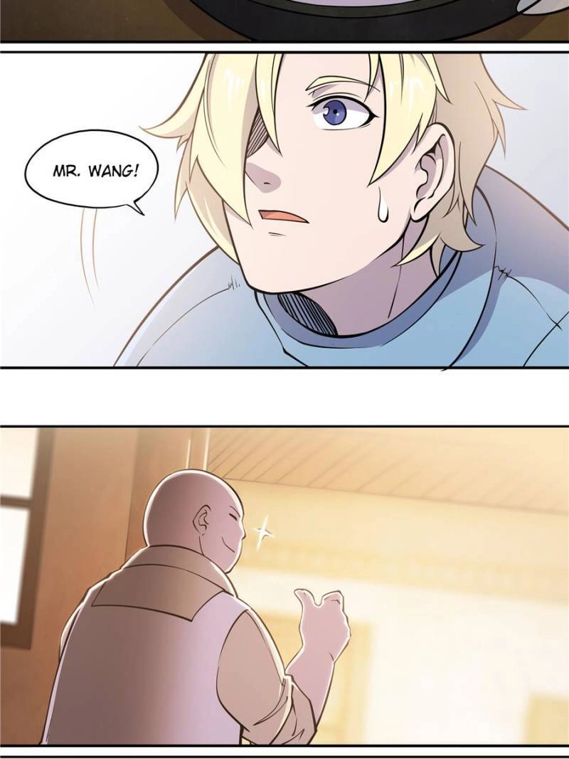 Vampires And Knight Chapter 2 - 45