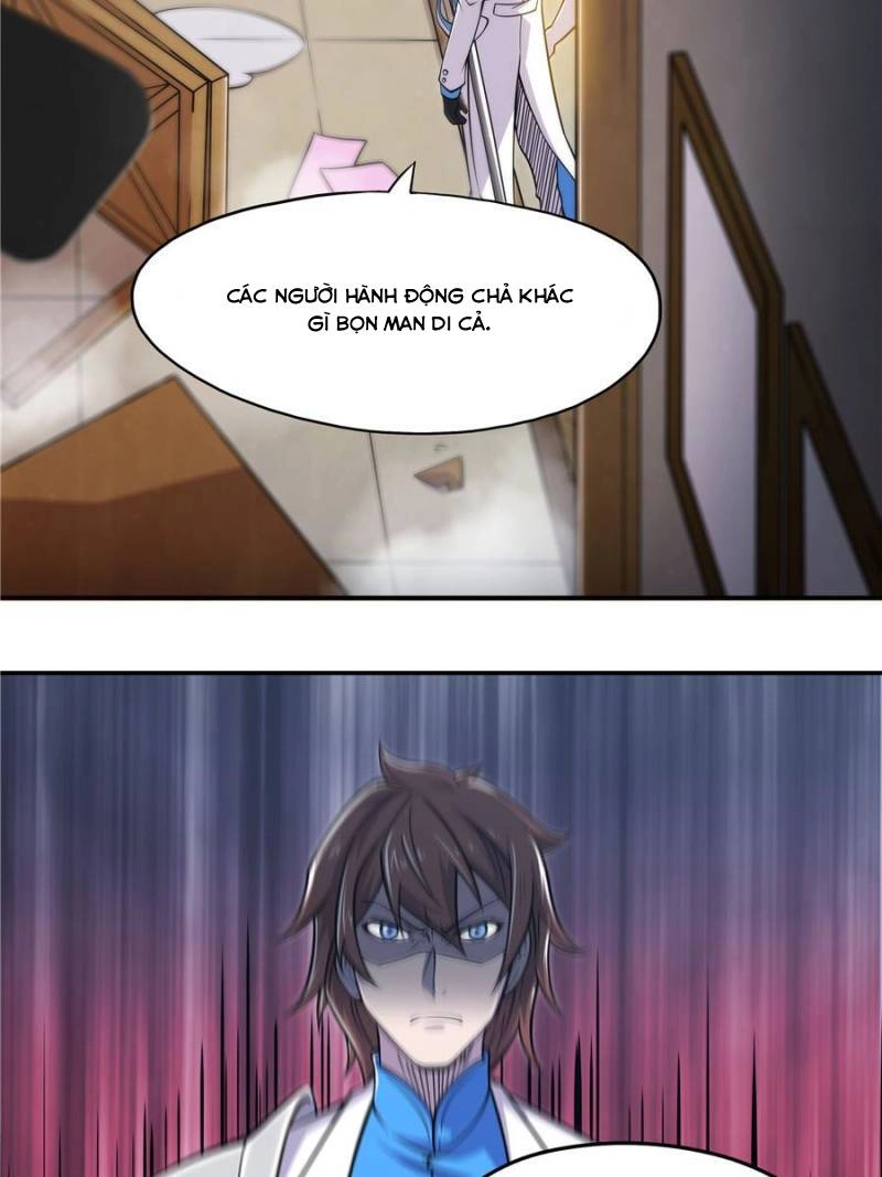 Vampires And Knight Chapter 2 - 68