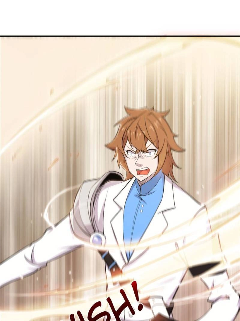 Vampires And Knight Chapter 2 - 81