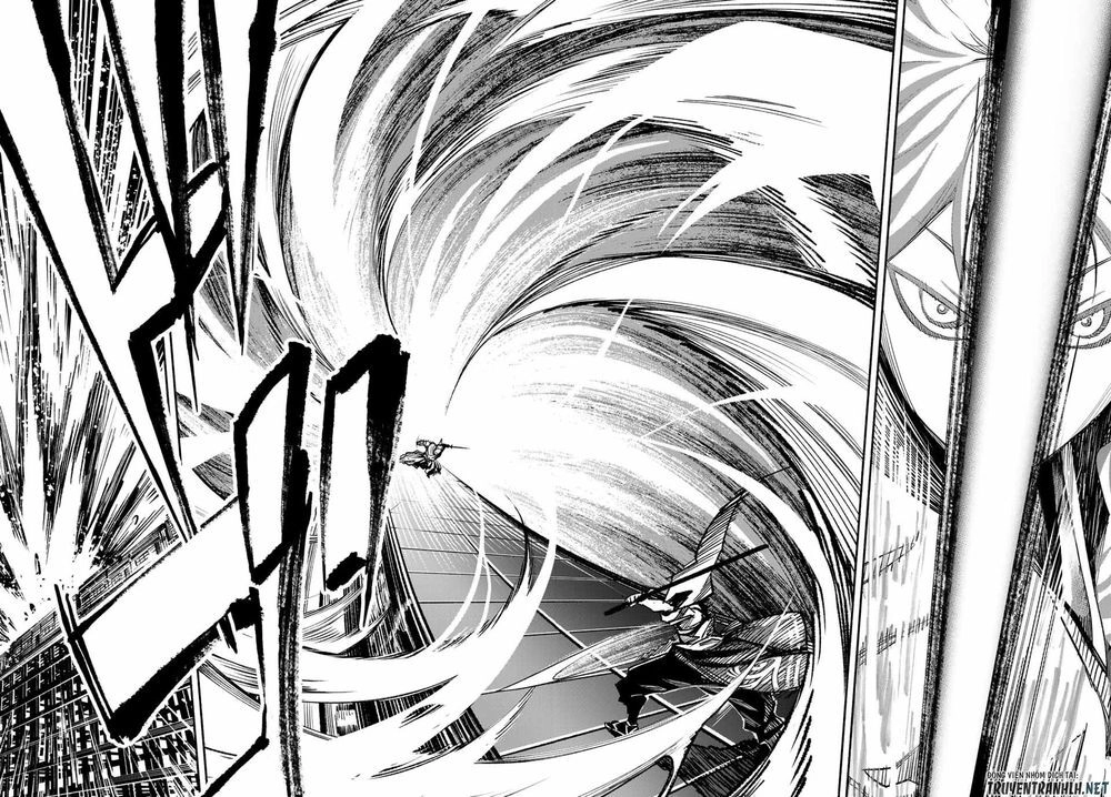 Ensa No Kusabi Chapter 1 - 36