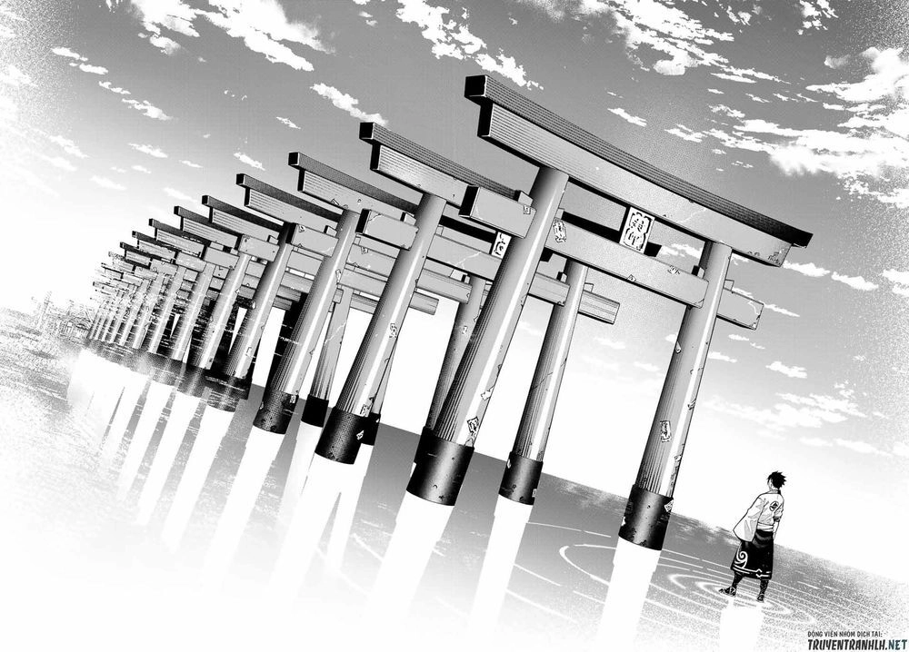 Ensa No Kusabi Chapter 1 - 50