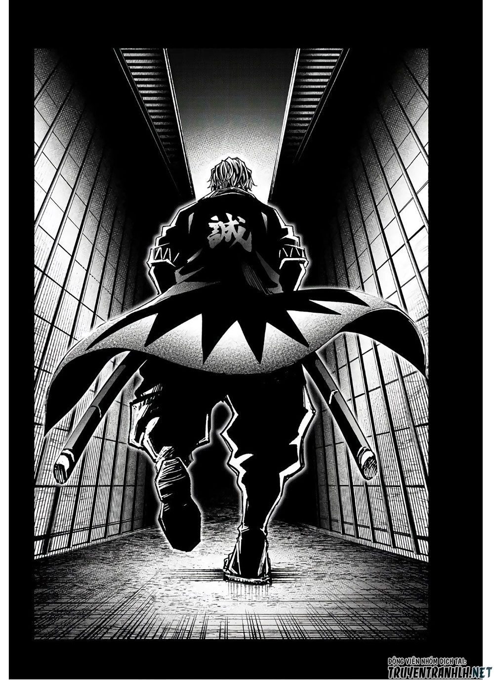 Ensa No Kusabi Chapter 3 - 26