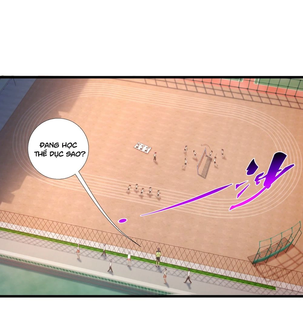 Siêu Cấp Thần Y Đại Biến Thái Chapter 1 - 1