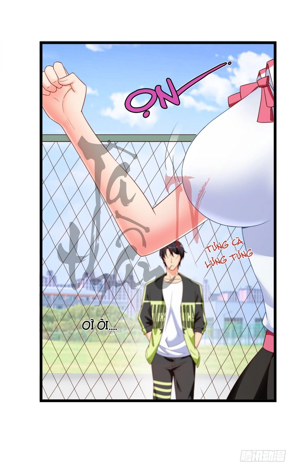 Siêu Cấp Thần Y Đại Biến Thái Chapter 1 - 2