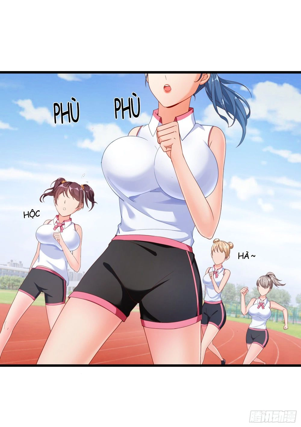 Siêu Cấp Thần Y Đại Biến Thái Chapter 1 - 3