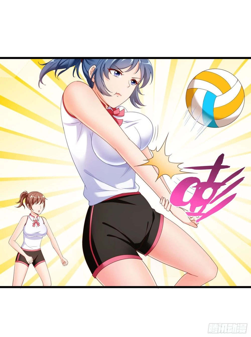 Siêu Cấp Thần Y Đại Biến Thái Chapter 1 - 4