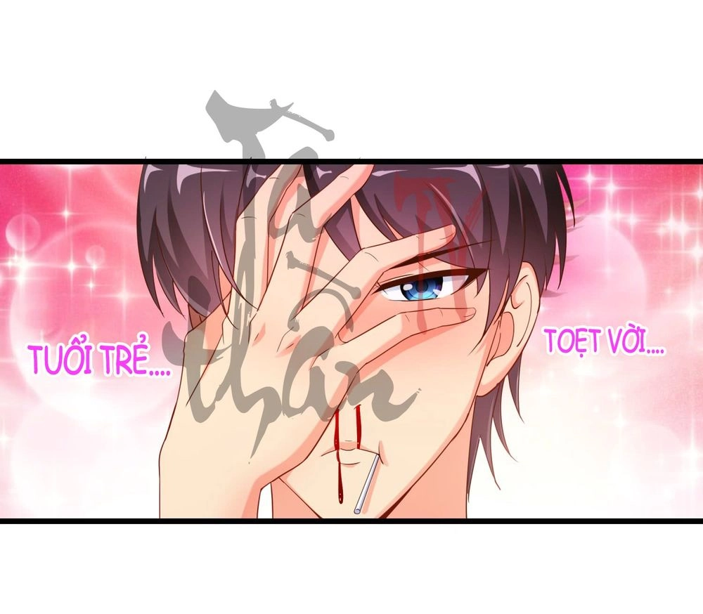 Siêu Cấp Thần Y Đại Biến Thái Chapter 1 - 5