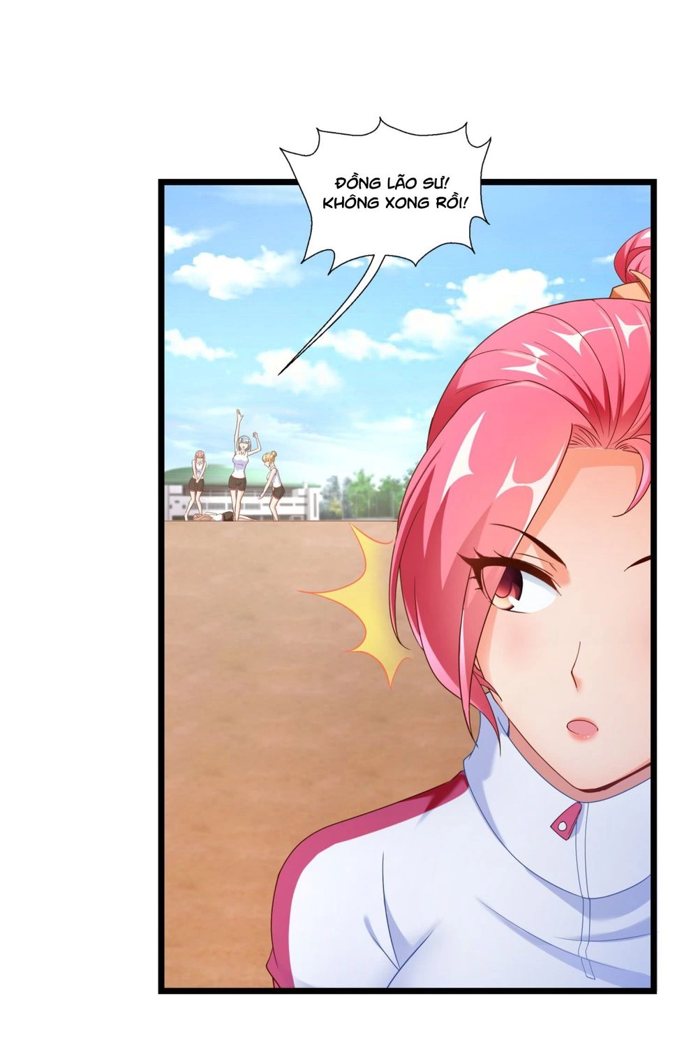 Siêu Cấp Thần Y Đại Biến Thái Chapter 1 - 10