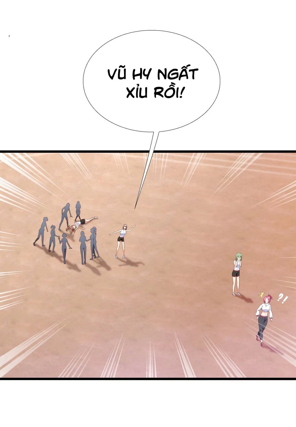 Siêu Cấp Thần Y Đại Biến Thái Chapter 1 - 11