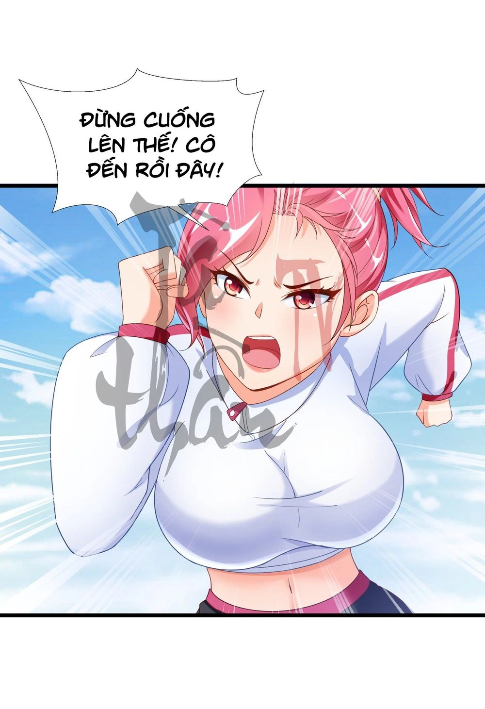 Siêu Cấp Thần Y Đại Biến Thái Chapter 1 - 12