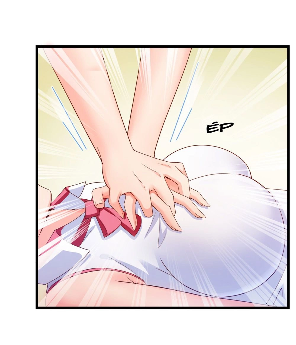 Siêu Cấp Thần Y Đại Biến Thái Chapter 1 - 16