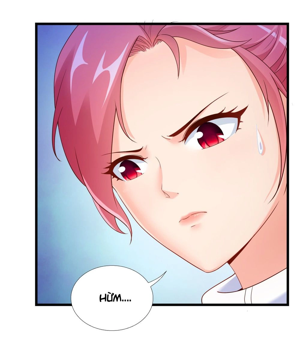 Siêu Cấp Thần Y Đại Biến Thái Chapter 1 - 18