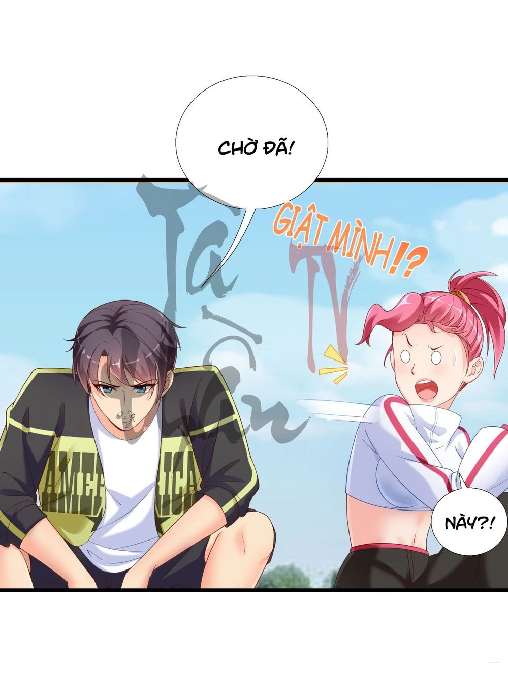 Siêu Cấp Thần Y Đại Biến Thái Chapter 1 - 21