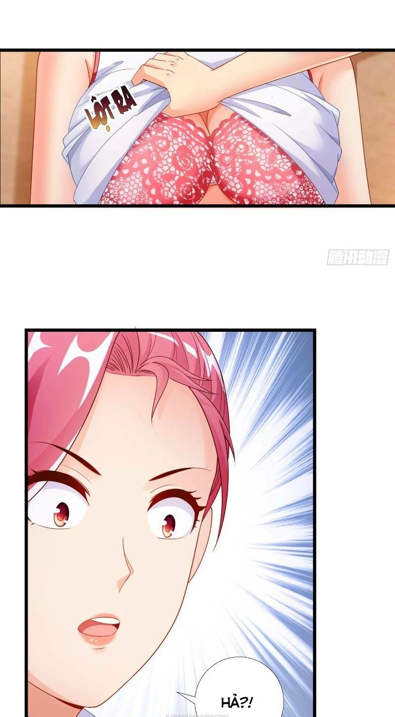 Siêu Cấp Thần Y Đại Biến Thái Chapter 2 - 11