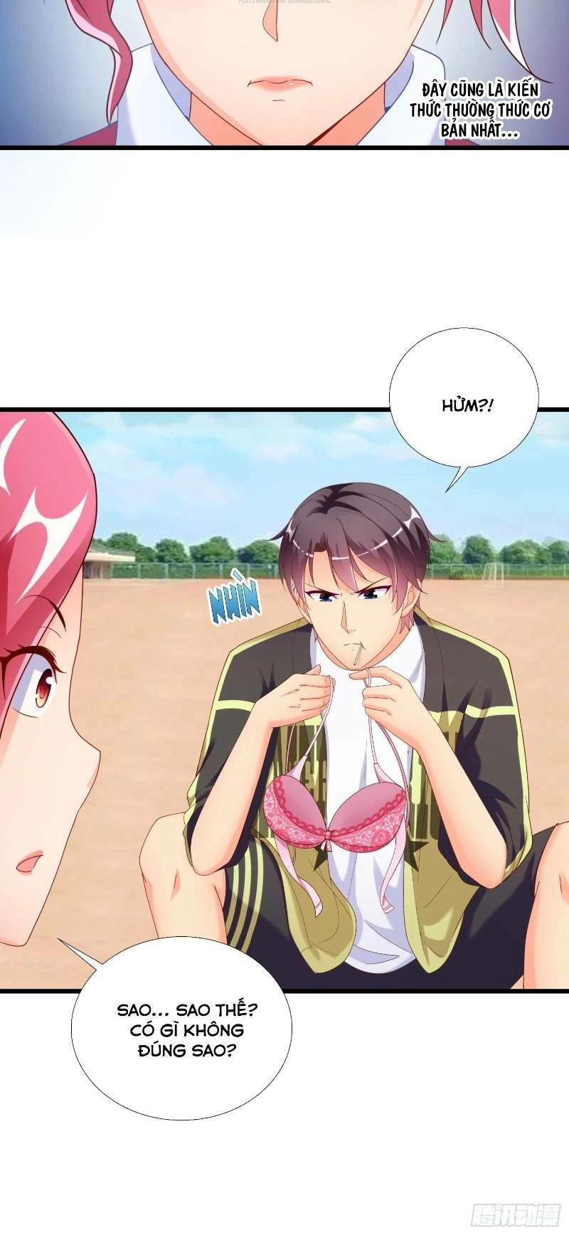 Siêu Cấp Thần Y Đại Biến Thái Chapter 2 - 14