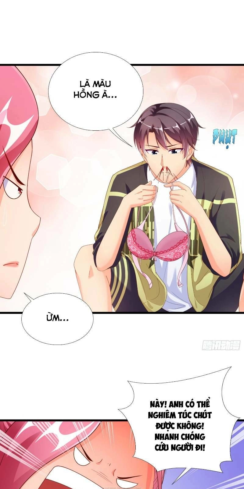 Siêu Cấp Thần Y Đại Biến Thái Chapter 2 - 15