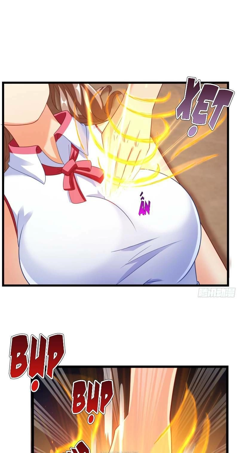 Siêu Cấp Thần Y Đại Biến Thái Chapter 2 - 19