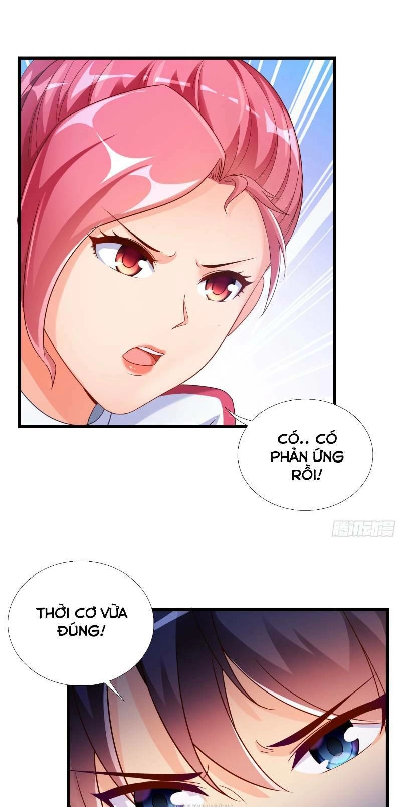 Siêu Cấp Thần Y Đại Biến Thái Chapter 2 - 21