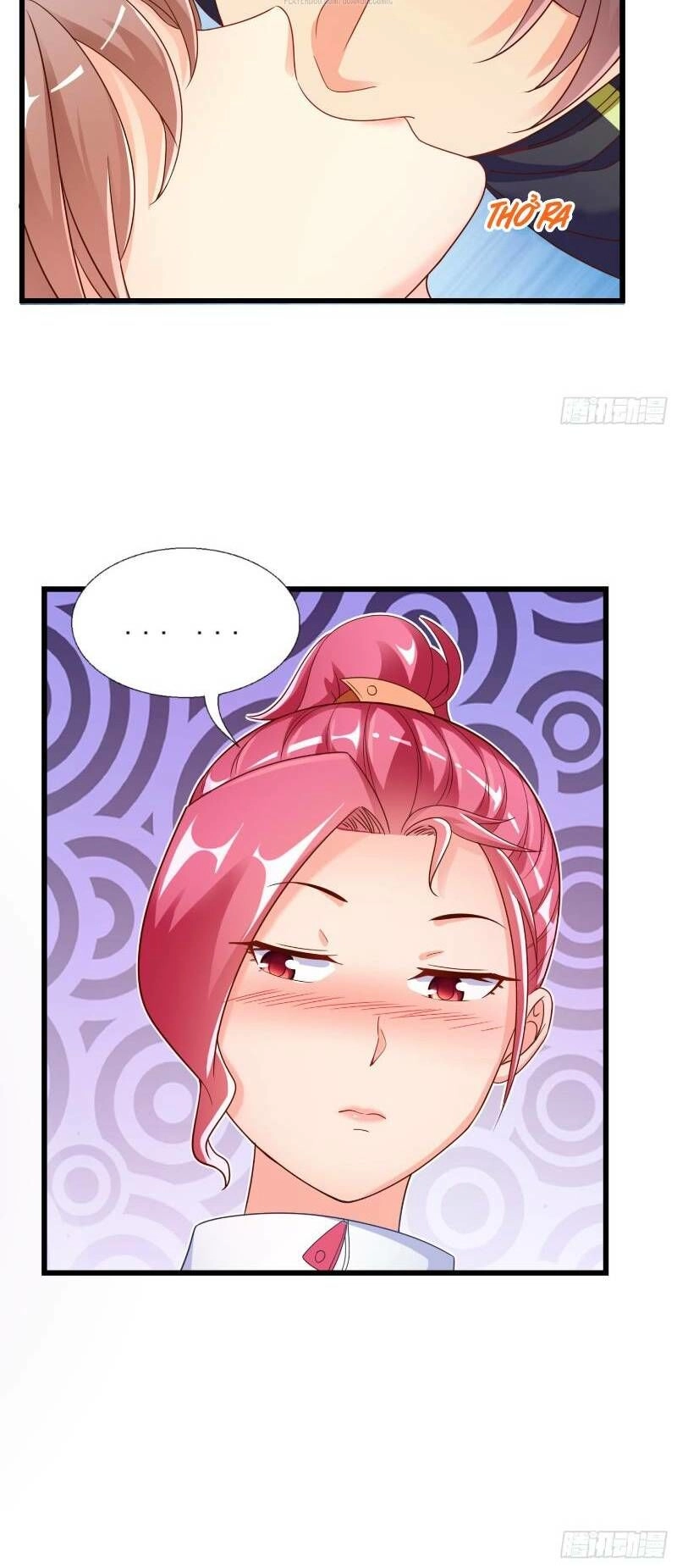 Siêu Cấp Thần Y Đại Biến Thái Chapter 2 - 24