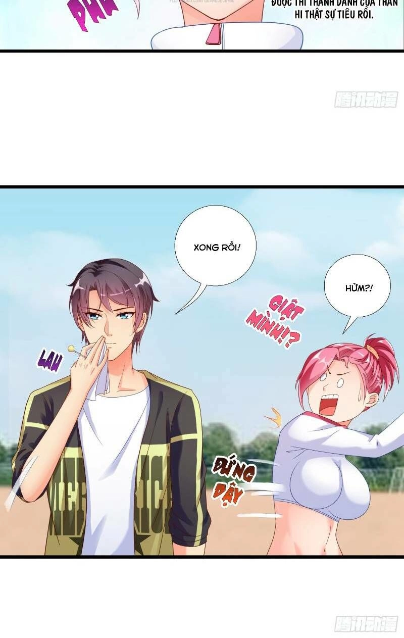 Siêu Cấp Thần Y Đại Biến Thái Chapter 2 - 26