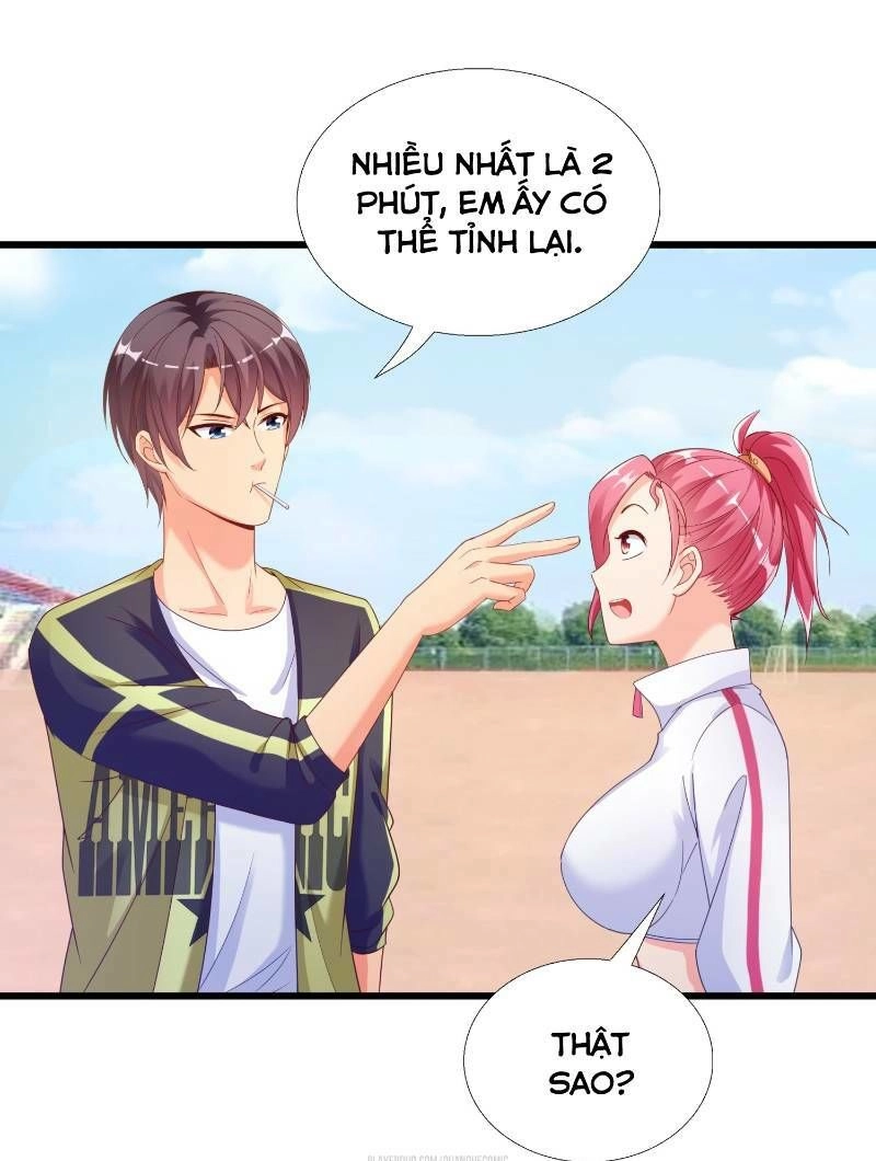 Siêu Cấp Thần Y Đại Biến Thái Chapter 2 - 27