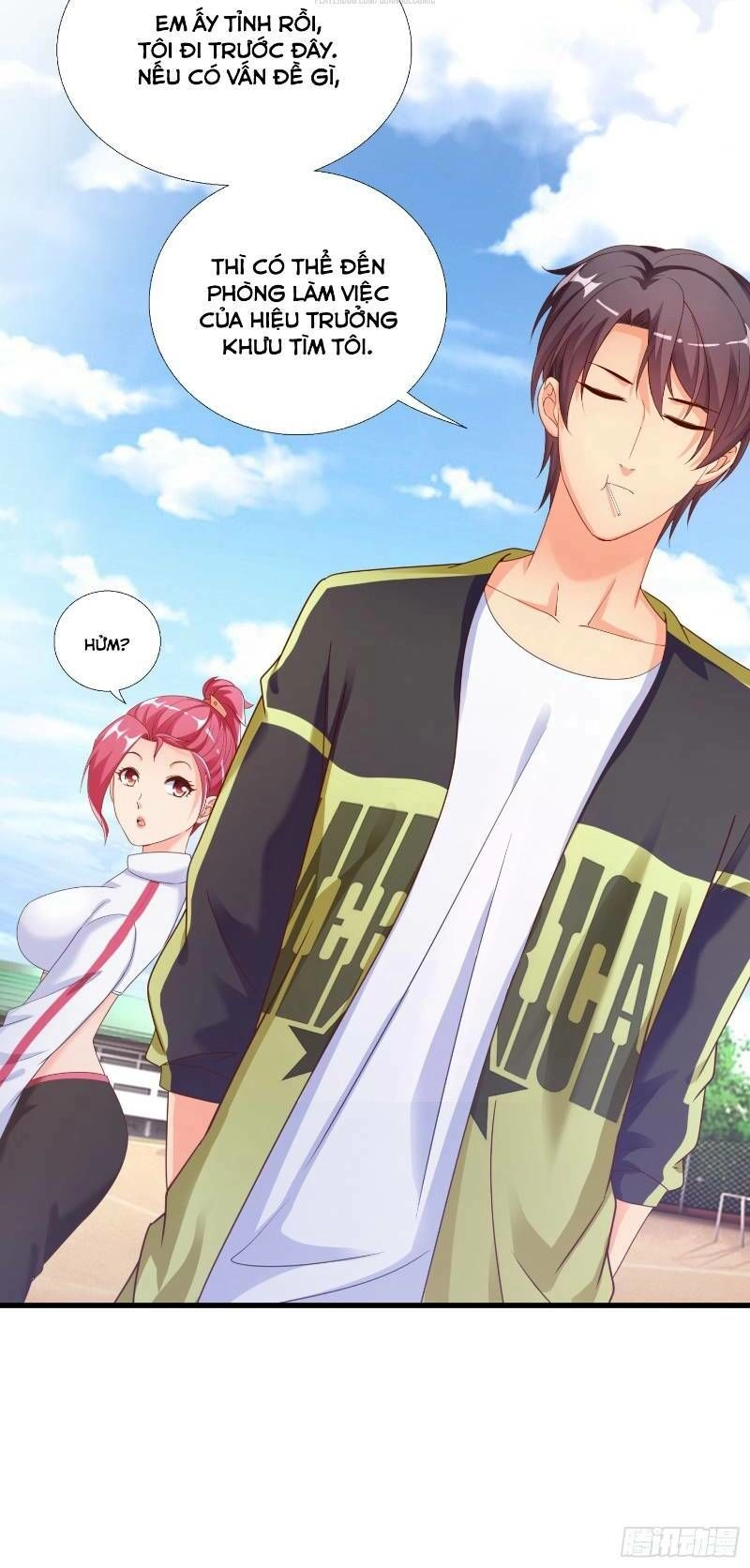 Siêu Cấp Thần Y Đại Biến Thái Chapter 2 - 30