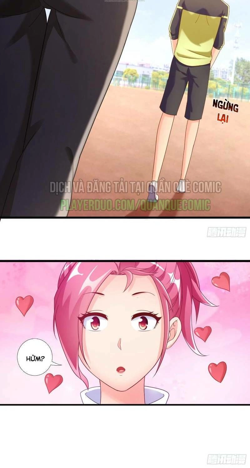 Siêu Cấp Thần Y Đại Biến Thái Chapter 3 - 3