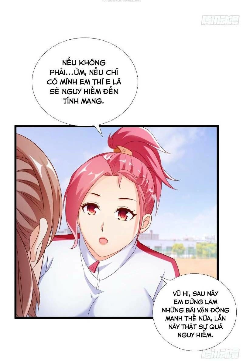 Siêu Cấp Thần Y Đại Biến Thái Chapter 3 - 7