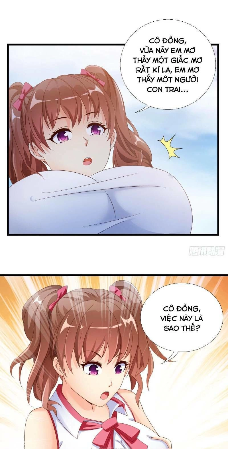 Siêu Cấp Thần Y Đại Biến Thái Chapter 3 - 8