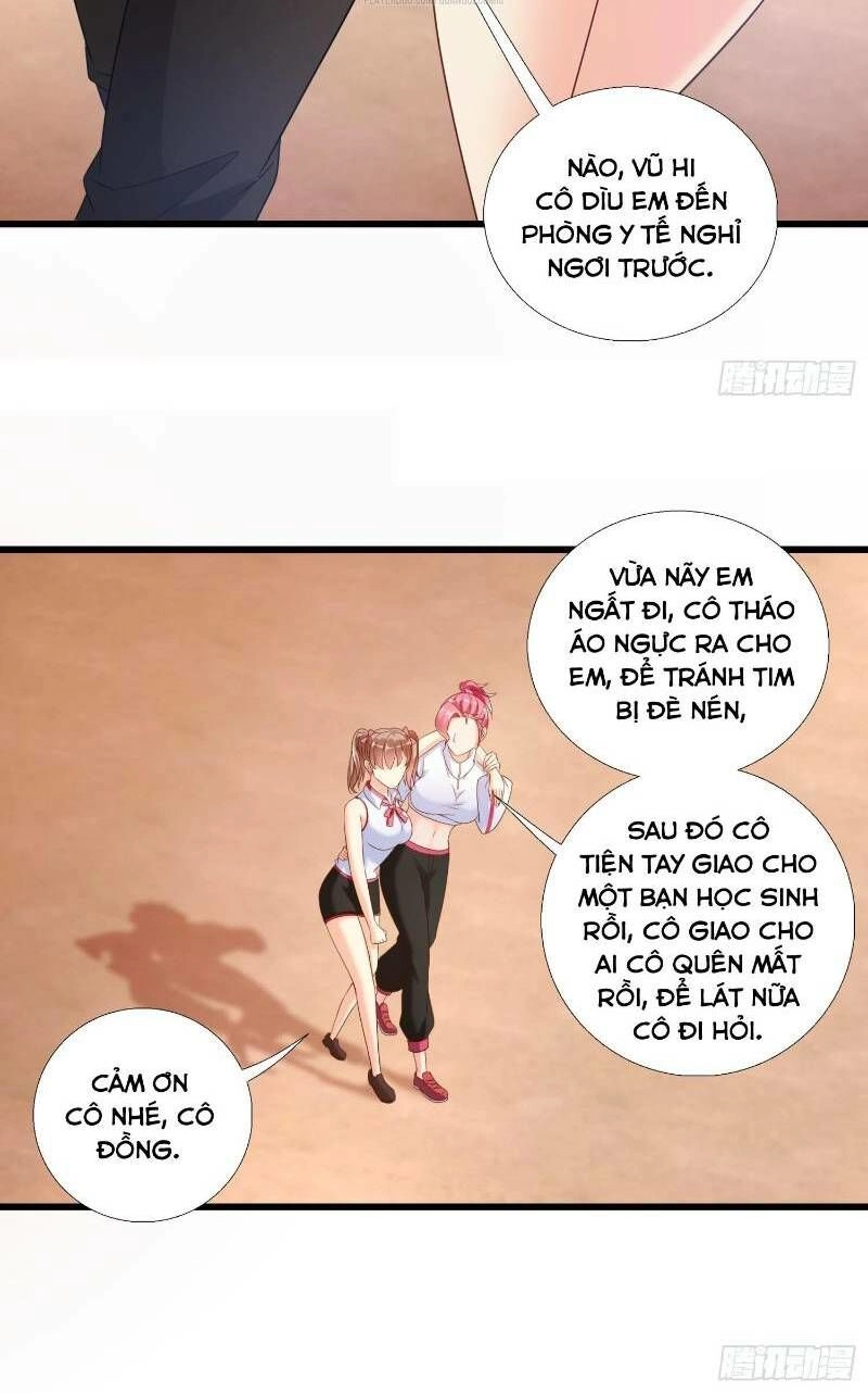 Siêu Cấp Thần Y Đại Biến Thái Chapter 3 - 11