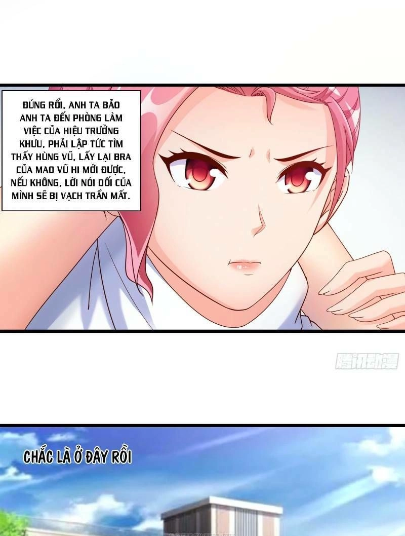 Siêu Cấp Thần Y Đại Biến Thái Chapter 3 - 12