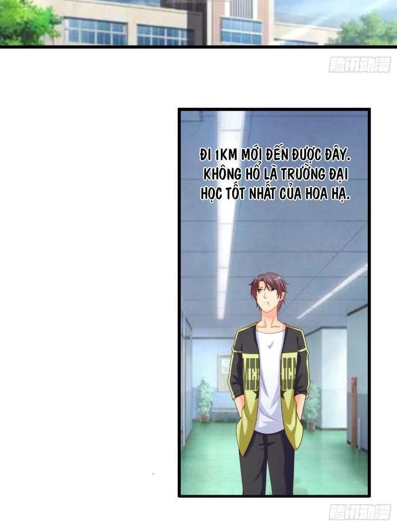 Siêu Cấp Thần Y Đại Biến Thái Chapter 3 - 13