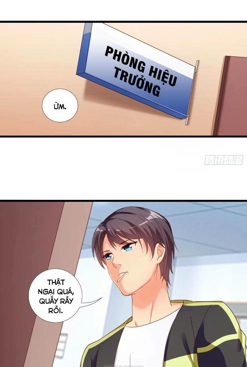 Siêu Cấp Thần Y Đại Biến Thái Chapter 3 - 14